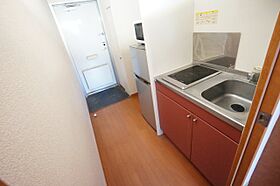 レオパレスあるかんしぇる 104 ｜ 茨城県土浦市田中1丁目（賃貸アパート1K・1階・23.18㎡） その24