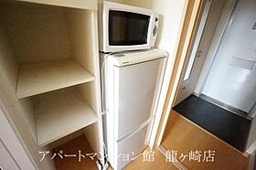 レオパレスパークサイドヒル 102 ｜ 茨城県龍ケ崎市藤ケ丘6丁目22-3（賃貸アパート1LDK・1階・43.06㎡） その19