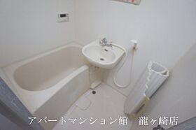 サンライフイイジマ 205 ｜ 茨城県龍ケ崎市緑町295（賃貸アパート1K・2階・19.80㎡） その5