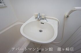 サンライフイイジマ 205 ｜ 茨城県龍ケ崎市緑町295（賃貸アパート1K・2階・19.80㎡） その6