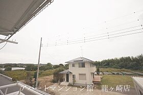 サンライフイイジマ 205 ｜ 茨城県龍ケ崎市緑町295（賃貸アパート1K・2階・19.80㎡） その13