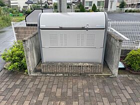 レオパレストゥルプ 204 ｜ 茨城県土浦市永国（賃貸アパート1K・2階・26.08㎡） その10