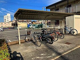 レオパレスフローラ 110 ｜ 茨城県土浦市桜町4丁目（賃貸アパート1K・1階・23.18㎡） その8