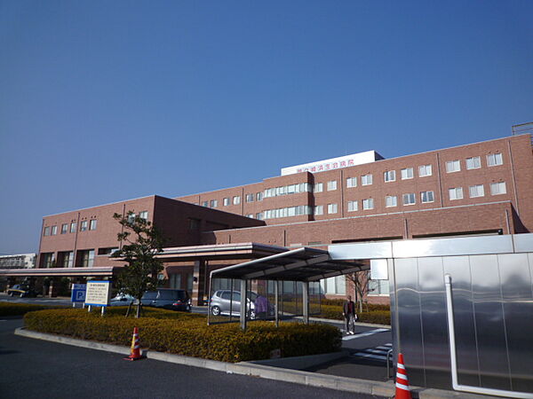 画像28:【総合病院】龍ケ崎済生会病院まで935ｍ