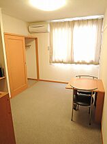 レオパレスルーチェ 202 ｜ 茨城県稲敷郡阿見町大字荒川本郷1323-28（賃貸アパート1K・2階・23.18㎡） その9