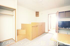 レオパレス新町 201 ｜ 茨城県稲敷郡阿見町大字青宿707-1（賃貸アパート1K・2階・26.08㎡） その16