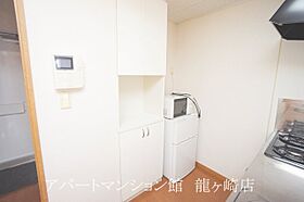 レオパレスエスピナカIII 105 ｜ 茨城県稲敷郡阿見町中央2丁目6-36（賃貸アパート1K・1階・31.05㎡） その24