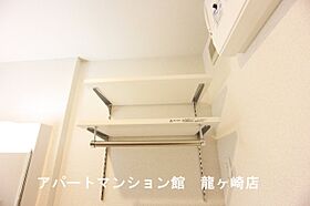 ポスト　フォルトナートＢ 104 ｜ 茨城県稲敷郡阿見町よしわら3丁目11-2（賃貸アパート1LDK・1階・50.01㎡） その24