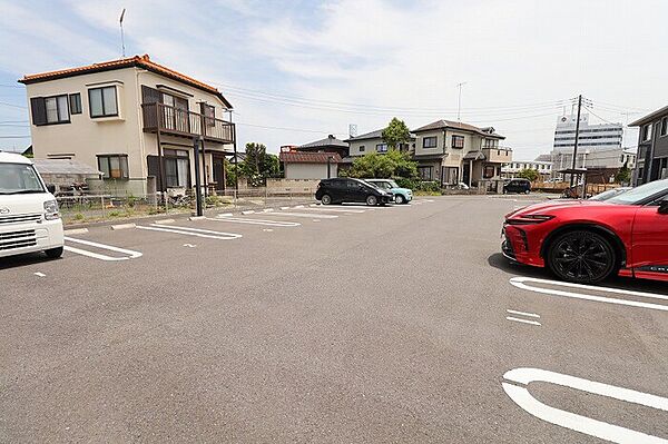 ブレポット 206｜茨城県土浦市真鍋1丁目(賃貸アパート2LDK・2階・52.81㎡)の写真 その15