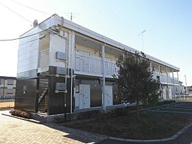 レオパレスコンフォート 202 ｜ 茨城県土浦市真鍋2丁目（賃貸アパート1K・2階・23.18㎡） その1