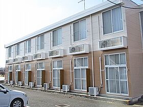 レオパレスレジデンス霞ヶ岡 107 ｜ 茨城県土浦市霞ケ岡町（賃貸アパート1K・1階・20.28㎡） その11