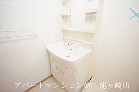 レジデンスさくら台Ｆ 201 ｜ 茨城県牛久市さくら台2丁目16番地3（賃貸アパート2LDK・2階・58.48㎡） その6