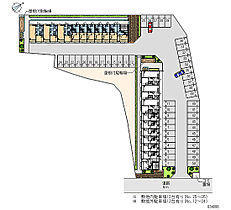 レオパレス金堀台II 203 ｜ 茨城県土浦市神立町（賃貸アパート1K・2階・23.18㎡） その19