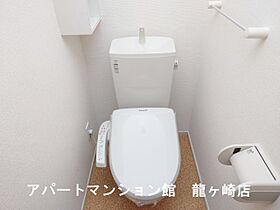 セイバリーII 101 ｜ 茨城県龍ケ崎市白羽2丁目24-4（賃貸アパート1LDK・1階・45.82㎡） その6