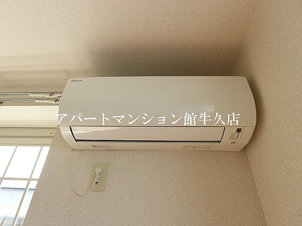 さくらヒルズ 101｜茨城県稲敷郡阿見町西郷3丁目(賃貸アパート2DK・2階・46.92㎡)の写真 その11