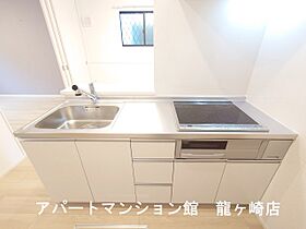 ベル　フルールII 104 ｜ 茨城県稲敷郡阿見町大字鈴木124-10（賃貸アパート1LDK・1階・50.01㎡） その4