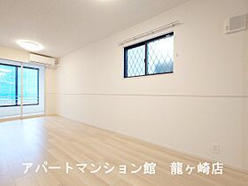 ベル　フルールII 101 ｜ 茨城県稲敷郡阿見町大字鈴木124-10（賃貸アパート1LDK・1階・50.01㎡） その8