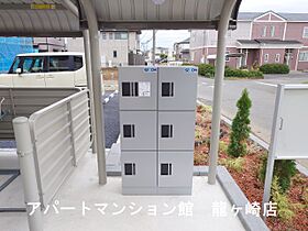 ベル　フルールII 102 ｜ 茨城県稲敷郡阿見町大字鈴木124-10（賃貸アパート1LDK・1階・50.05㎡） その30