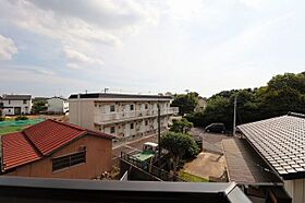 マイステージ21番館 203 ｜ 茨城県土浦市中高津2丁目7-34（賃貸アパート1K・2階・20.46㎡） その6