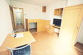 レオパレスコテナン阿見B 201 ｜ 茨城県稲敷郡阿見町大字阿見4284-1（賃貸アパート1K・2階・28.02㎡） その8