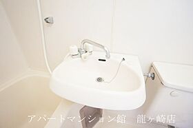 サンラフォーレ竜ヶ崎 204 ｜ 茨城県龍ケ崎市砂町2736-1（賃貸アパート1R・2階・15.75㎡） その6