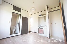 サンラフォーレ竜ヶ崎 204 ｜ 茨城県龍ケ崎市砂町2736-1（賃貸アパート1R・2階・15.75㎡） その27