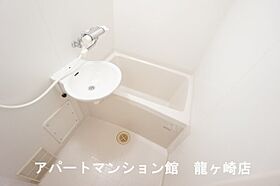 レオパレス霞南 104 ｜ 茨城県稲敷郡阿見町大字阿見4284-31（賃貸アパート1K・1階・22.35㎡） その5