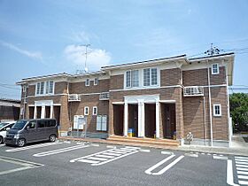 カーサ新治 201 ｜ 茨城県かすみがうら市新治1828-81（賃貸アパート2LDK・2階・58.48㎡） その1