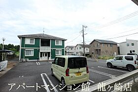 アイビースクエア四季の杜D棟 102 ｜ 茨城県龍ケ崎市久保台3丁目8-1（賃貸アパート1LDK・1階・44.20㎡） その26