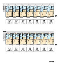 レオパレスプリマベーラ 202 ｜ 茨城県土浦市田中1丁目（賃貸アパート1K・2階・19.87㎡） その16