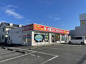 プリエ・エトワールＢ 102 ｜ 茨城県土浦市虫掛3680番地（賃貸アパート1LDK・1階・45.33㎡） その23