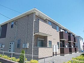 ヴィラクロエIII 103 ｜ 茨城県土浦市西根南1丁目12-27（賃貸アパート1LDK・1階・43.12㎡） その1