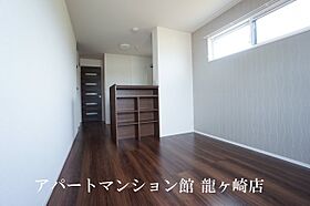 casa serena 101 ｜ 茨城県稲敷郡阿見町よしわら6丁目30-13（賃貸アパート1LDK・1階・37.94㎡） その15