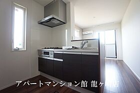 casa serena 101 ｜ 茨城県稲敷郡阿見町よしわら6丁目30-13（賃貸アパート1LDK・1階・37.94㎡） その4