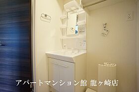 casa serena 101 ｜ 茨城県稲敷郡阿見町よしわら6丁目30-13（賃貸アパート1LDK・1階・37.94㎡） その7