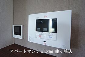 casa serena 101 ｜ 茨城県稲敷郡阿見町よしわら6丁目30-13（賃貸アパート1LDK・1階・37.94㎡） その9