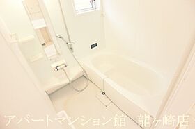 wildflower 103 ｜ 茨城県龍ケ崎市光順田3019-1（賃貸アパート1LDK・1階・50.88㎡） その5