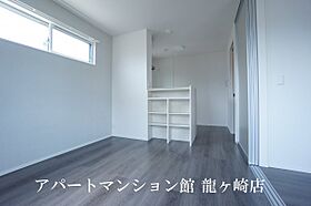 casa vivace 103 ｜ 茨城県稲敷郡阿見町よしわら6丁目30-14（賃貸アパート1LDK・1階・38.64㎡） その3