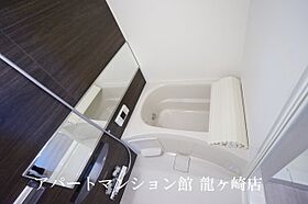 casa vivace 103 ｜ 茨城県稲敷郡阿見町よしわら6丁目30-14（賃貸アパート1LDK・1階・38.64㎡） その5