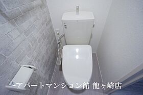 casa vivace 103 ｜ 茨城県稲敷郡阿見町よしわら6丁目30-14（賃貸アパート1LDK・1階・38.64㎡） その6