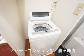 レオパレス霞南 206 ｜ 茨城県稲敷郡阿見町大字阿見4284-31（賃貸アパート1K・2階・22.35㎡） その10