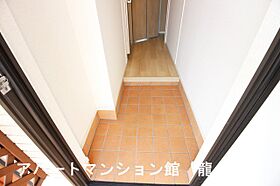 コート・ダジュール愛戸 104 ｜ 茨城県龍ケ崎市愛戸町（賃貸アパート1LDK・1階・45.33㎡） その21