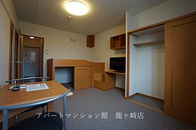 レオパレスフロンティア 205 ｜ 茨城県稲敷郡阿見町うずら野4丁目25-11（賃貸アパート1K・2階・23.18㎡） その17