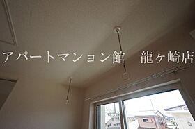 ブライト　ノバII 201 ｜ 茨城県龍ケ崎市光順田2964-5、-6（賃貸アパート2LDK・1階・57.64㎡） その19