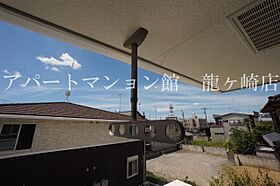 ブライト　ノバII 201 ｜ 茨城県龍ケ崎市光順田2964-5、-6（賃貸アパート2LDK・1階・57.64㎡） その22