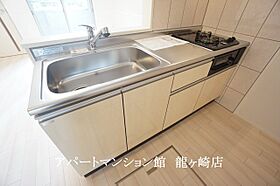 インビクタ 103 ｜ 茨城県稲敷郡阿見町よしわら5丁目8-7（賃貸アパート1LDK・1階・43.23㎡） その4