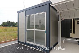 インビクタ 103 ｜ 茨城県稲敷郡阿見町よしわら5丁目8-7（賃貸アパート1LDK・1階・43.23㎡） その27