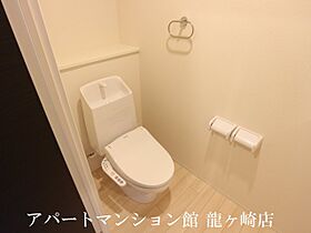 雫VI 102 ｜ 茨城県稲敷郡阿見町大字鈴木25番17（賃貸アパート1LDK・1階・33.67㎡） その6