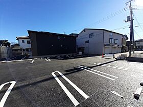 ラ・リーバンベルＡ 203 ｜ 茨城県土浦市立田町6番3-1（賃貸アパート1DK・2階・38.81㎡） その14