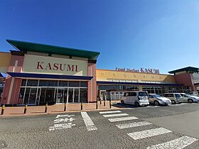 グラン・アグロス　Ａ 101 ｜ 茨城県かすみがうら市下稲吉1762-2（賃貸アパート1LDK・1階・50.49㎡） その21